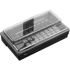 Decksaver Roland MC-101 - Groovebox Koruma Kapağı - Decksaver