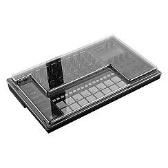 Decksaver Roland MC-707 - Groovebox Koruma Kapağı - Decksaver
