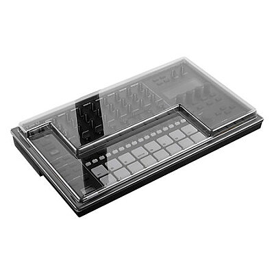 Decksaver Roland MC-707 - Groovebox Koruma Kapağı - 1