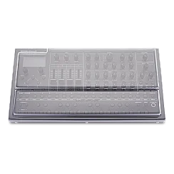 Decksaver Roland SH-4d - Synthesizer Koruma Kapağı - Decksaver