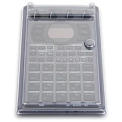 Decksaver Roland SP-404MKII - Sampler Koruma Kapağı - Decksaver