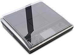 Decksaver Roland SPD-SX - Perküsyon Pad Koruma Kapağı - Decksaver