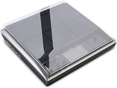 Decksaver Roland SPD-SX - Perküsyon Pad Koruma Kapağı - 1