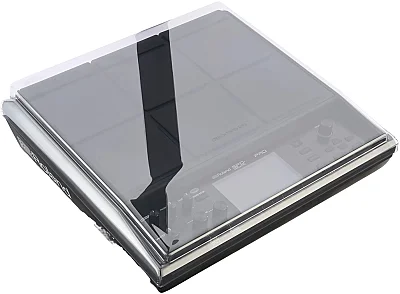 Decksaver Roland SPD-SX Pro - Perküsyon Pad Koruma Kapağı - 1