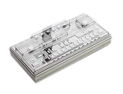 Decksaver Roland TB-303 - Bass Synthesizer Koruma Kapağı - Decksaver