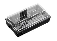 Decksaver Roland TR-6S, TR-8S ve MC-101 - Groovebox Koruma Kapağı - Decksaver