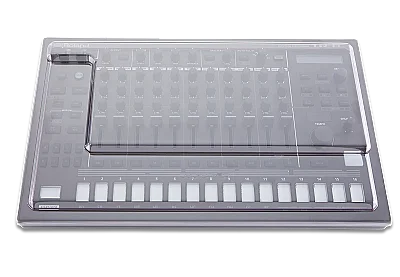 Decksaver Roland TR-8S - Drum Makinesi Koruma Kapağı - 1