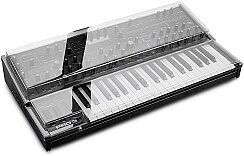 Decksaver Sequential Pro 3 - Synthesizer Koruma Kapağı - Decksaver