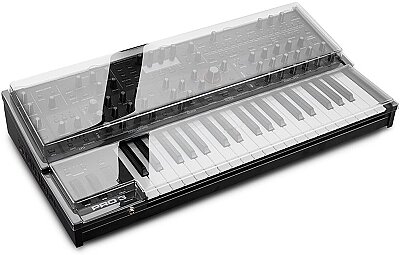 Decksaver Sequential Pro 3 - Synthesizer Koruma Kapağı - 1