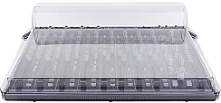 Decksaver Solid State Logic Big SiX - Mikser Koruma Kapağı - Decksaver