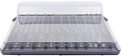 Decksaver Solid State Logic Big SiX - Mikser Koruma Kapağı - 1