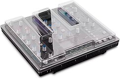 Decksaver Solid State Logic UC1 - Stüdyo Controller Koruma Kapağı - Decksaver