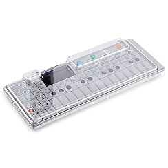 Decksaver Teenage Engineering OP-1 - Synthesizer Koruma Kapağı - Decksaver
