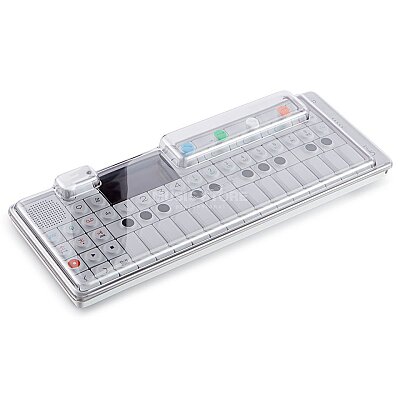 Decksaver Teenage Engineering OP-1 - Synthesizer Koruma Kapağı - 1