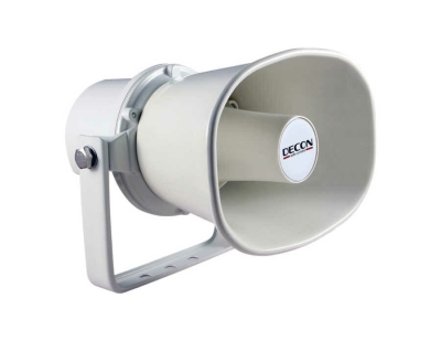 Decon DH-30S 30 W Horn Hoparlör - 1