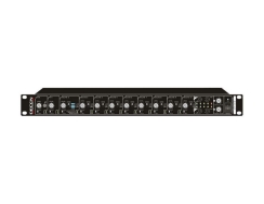 Decon DP-101S 12 Kanal Preamfi Mikser - 2