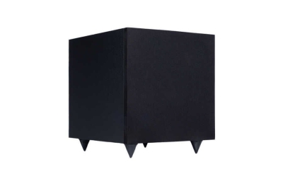 Decon DS-102A 150W Aktif SubWoofer - 2
