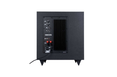 Decon DS-102A 150W Aktif SubWoofer - 3