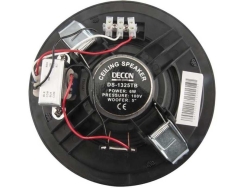 Decon DS-1325TB Trafolu Gömme Tip Hoparlör - 2