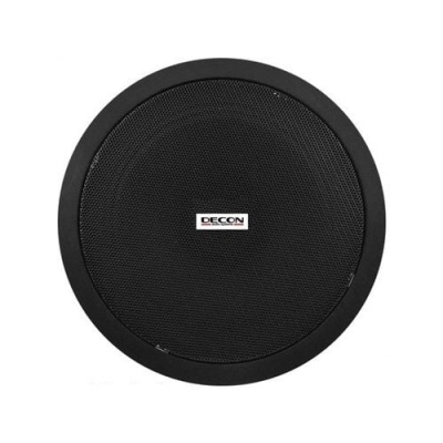 Decon DS-1625TB Trafolu Gömme Tip Hoparlör - 1