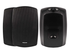 Decon DS-5TB Trafolu Duvar Tipi Hoparlör - 3