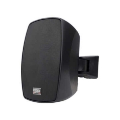 Decon DS-60N 6.5 İnç Su Geçirmez Duvar Tipi Hoparlör IP-55 (Çift) - 9