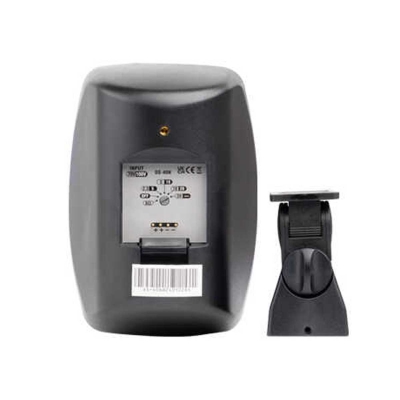 Decon DS-60N 6.5 İnç Su Geçirmez Duvar Tipi Hoparlör IP-55 (Çift) - 7