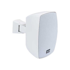 Decon DS-60N 6.5 İnç Su Geçirmez Duvar Tipi Hoparlör IP-55 (Çift) - 4