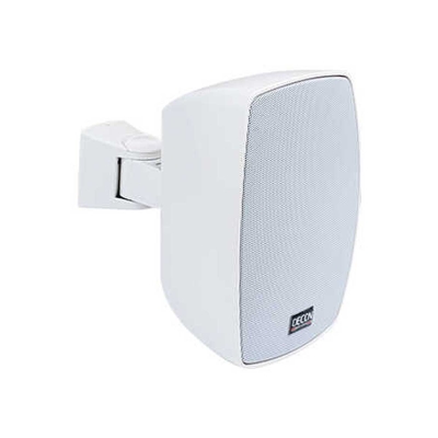 Decon DS-60N 6.5 İnç Su Geçirmez Duvar Tipi Hoparlör IP-55 (Çift) - 4