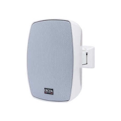 Decon DS-60N 6.5 İnç Su Geçirmez Duvar Tipi Hoparlör IP-55 (Çift) - 6