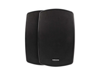 Decon DS-6TB Trafolu Duvar Tipi Hoparlör - 1
