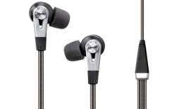 Denon AH-C820 NCW Kablosuz Kulak İçi Kulaklık - Denon
