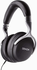 Denon AH-GC25NC Kablosuz Kulaküstü Kulaklık - Denon