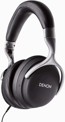 Denon AH-GC25NC Kablosuz Kulaküstü Kulaklık - 1