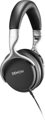Denon AH-GC25NC Kablosuz Kulaküstü Kulaklık - 2