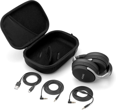 Denon AH-GC25NC Kablosuz Kulaküstü Kulaklık - 3