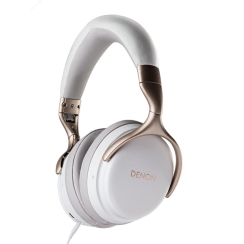 Denon AH-GC25W Hi-Res Kablosuz Bluetooth Kulaklık - Denon