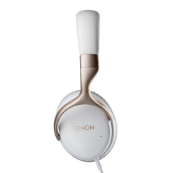Denon AH-GC25W Hi-Res Kablosuz Bluetooth Kulaklık - 3