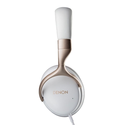 Denon AH-GC25W Hi-Res Kablosuz Bluetooth Kulaklık - 3