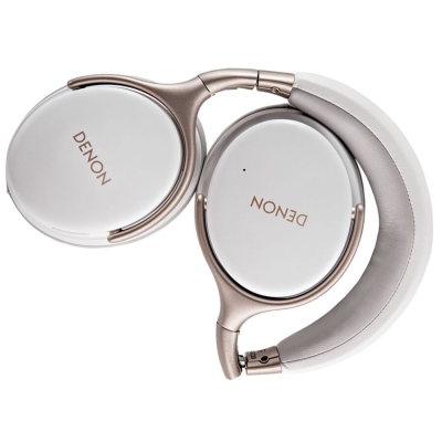 Denon AH-GC25W Hi-Res Kablosuz Bluetooth Kulaklık - 4