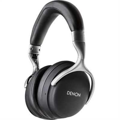Denon AH-GC30 Kablosuz Gürültü Önleyici Kulak Üstü Kulaklık - 1