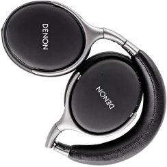 Denon AH-GC30 Kablosuz Gürültü Önleyici Kulak Üstü Kulaklık - 2