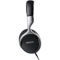 Denon AH-GC30 Kablosuz Gürültü Önleyici Kulak Üstü Kulaklık - 3
