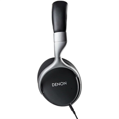 Denon AH-GC30 Kablosuz Gürültü Önleyici Kulak Üstü Kulaklık - 3