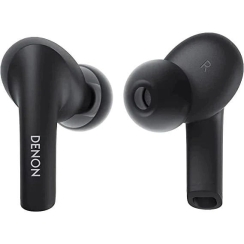 Denon AHC-630W Kablosuz Kulak İçi Kulaklık - Denon