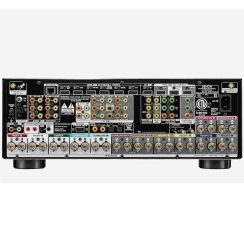 Denon AVC-X6700H 11.2 Kanal AVR Amfi - 2