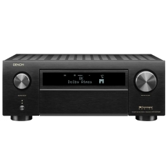 Denon AVC-X6700H 11.2 Kanal AVR Amfi - 3