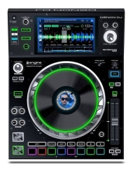 Denon DJ DN-SC5000 Prime Media Player - Denon Dj