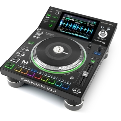 Denon Dj DN-SC5000M Prime Media Player - Denon Dj