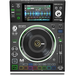Denon Dj DN-SC5000M Prime Media Player - 2